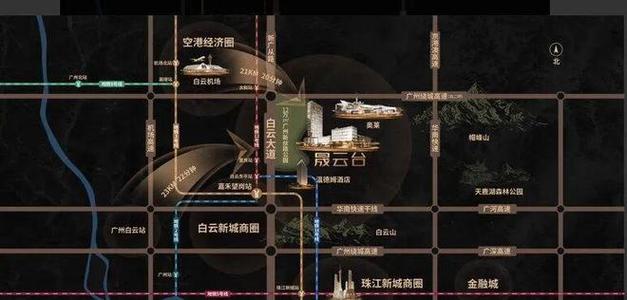 2026 湾区人居新作 益云科创中心 项目售楼处官方信息发布