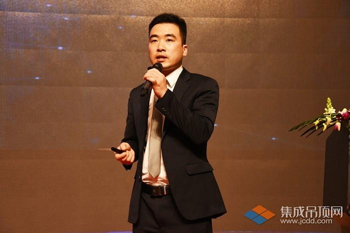 云时代范文忠品牌为核终端为王