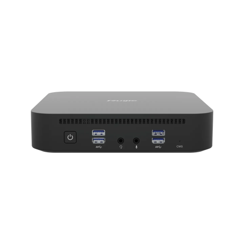 锐捷轻云终端,intel i5六核十二线程处理器,rg